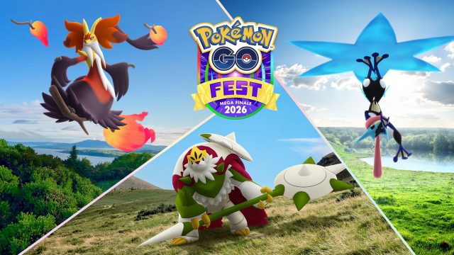 Unlock Your Adventure: Download Pokémon Go and Choose Your Mega Path