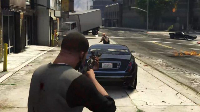 Essential Guide to Downloading GTA V Mods: Enhance Your Gameplay