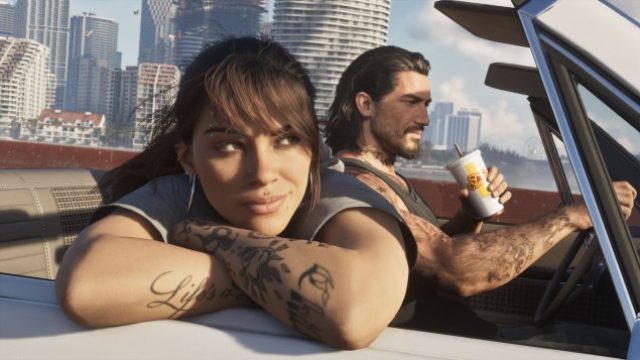 Your Ultimate Guide to Downloading GTA 6: Release Insights and More