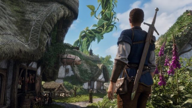 Your Essential Guide to Downloading Fable and Getting Started