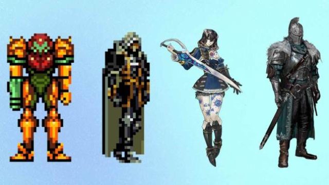 Explore the Vibrant World of Metroidvanias: A Complete Guide