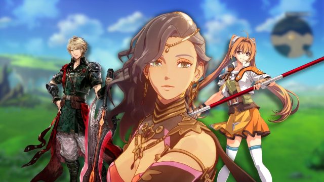 Top Upcoming JRPGs for Fans Awaiting GTA 6