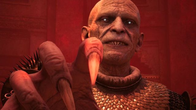 Unleashing the Magic: Downloading The Blood of Dawnwalker