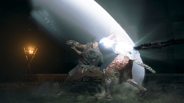 Experience the Thrill of Combat in Onimusha: Way of the Sword