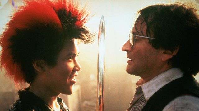 Discover the Exciting New 4K Release of Spielberg's Iconic Movie