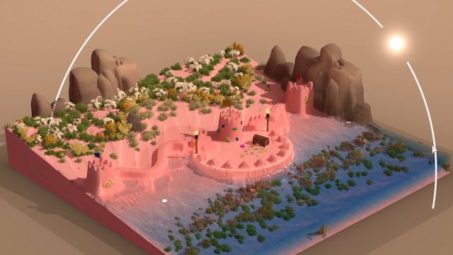 Explore the Charming World of Sandcastle: Your Ultimate Download Guide