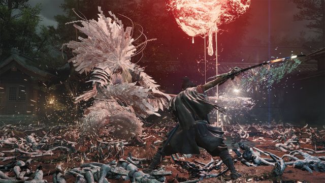 Unlock the Mystery of Onimusha: Way of the Sword Downloads