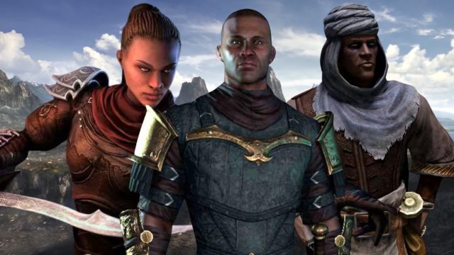 The Ultimate Guide to Downloading The Elder Scrolls VI
