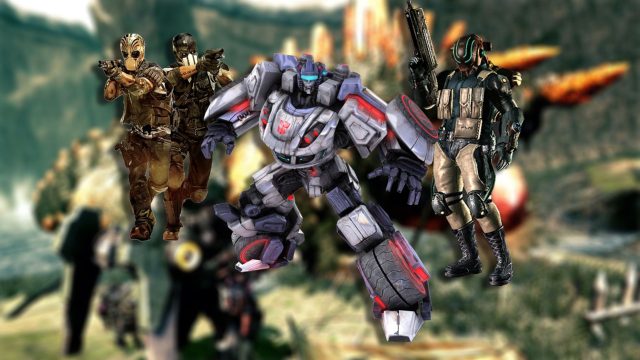 Explore Hidden Gems: Lesser-Known Co-Op Games Worth Downloading