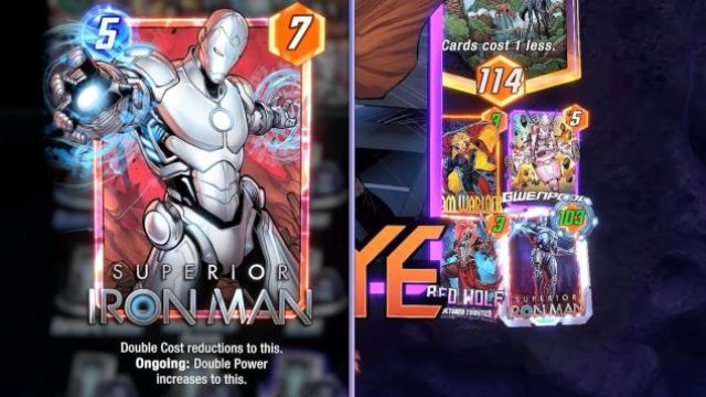Unleash the Power of Marvel Snap's Latest Season: A Download Guide