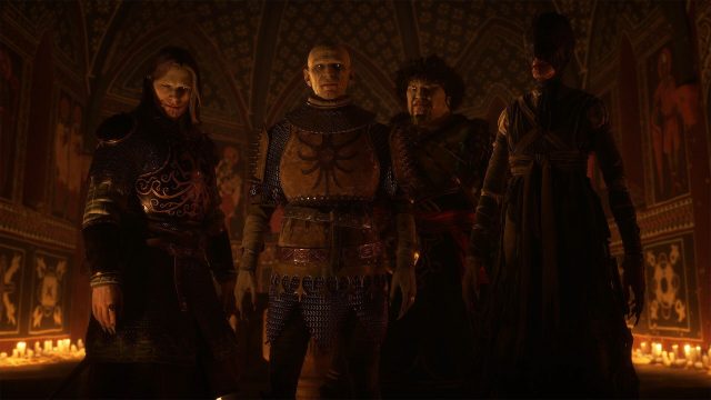 Your Ultimate Guide to Downloading The Blood of Dawnwalker