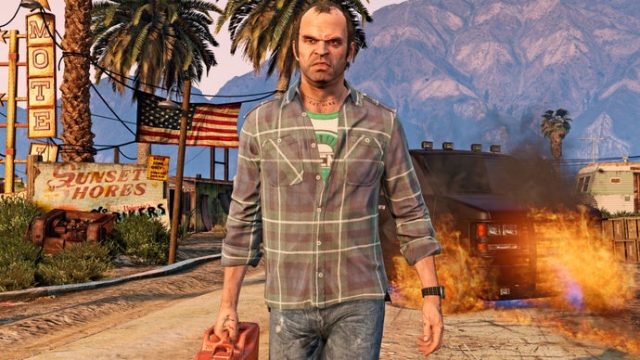 Unleashing the Next Level: The Ultimate Guide to Downloading GTA Online RP
