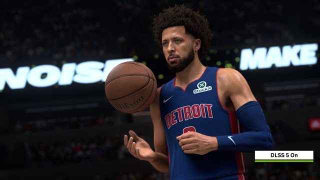 Your Ultimate Guide to Downloading NBA 2K27 with DLSS 5