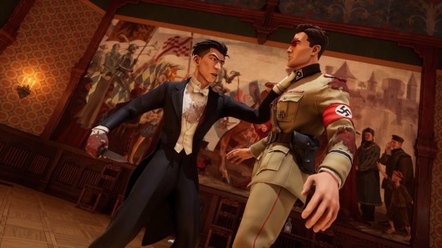 Your Comprehensive Guide to Downloading Nekome: Nazi Hunter