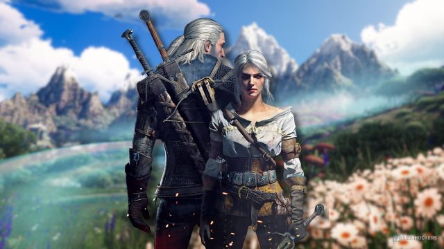 Ultimate Guide to Dominating The Witcher 3 with Overpowered Builds