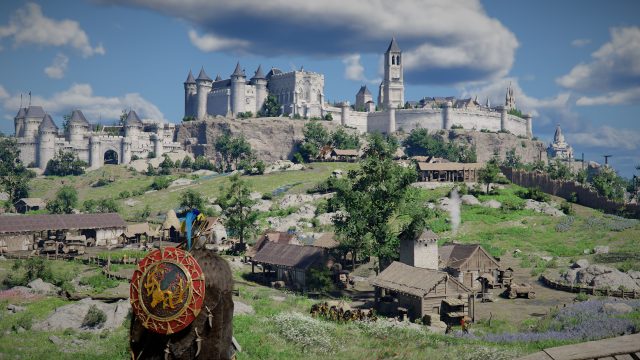 Explore Crimson Desert: Your Essential Game Download Guide