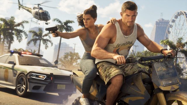 Ultimate Guide to Downloading GTA 6: What You Need to Know