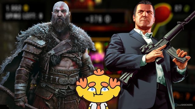 Refresh Your Gaming Experience with These Engaging Titles