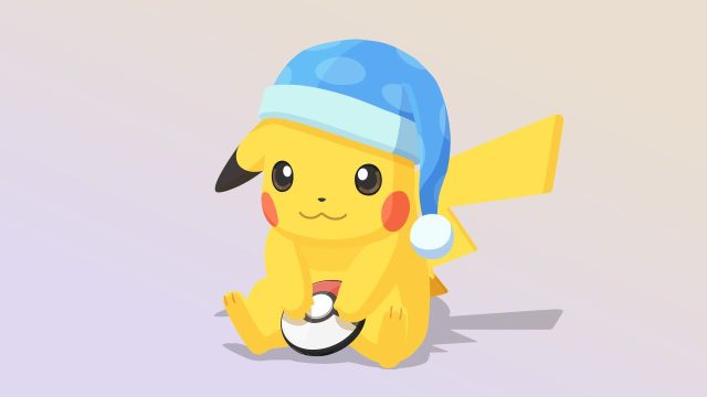 Explore the New Pokémon Sleep Experience with Fitbit