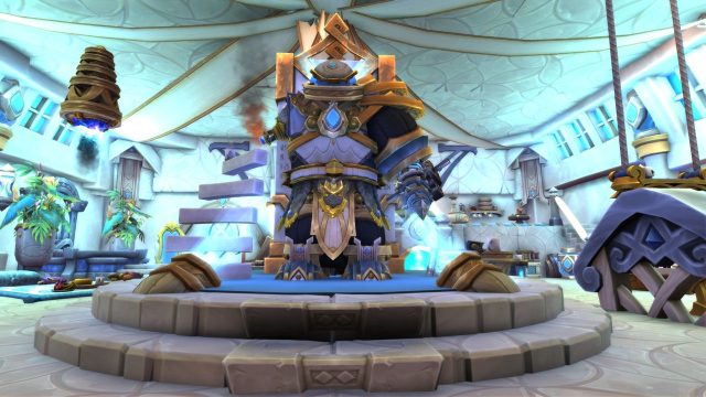 Mastering In-Game Housing: Expert Tips for World of Warcraft Players