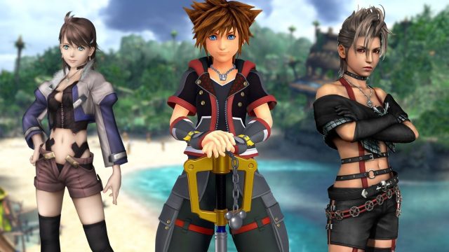 Discover the Best PS2 JRPG Sequels You Can't Miss