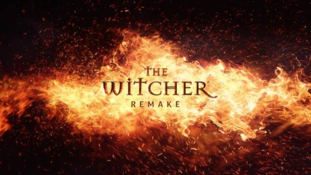 The Witcher Remake Progress: What to Know Now