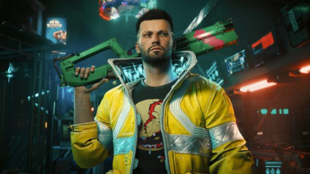 Essential Guide to Downloading Cyberpunk 2077 Before It Leaves Xbox Game Pass
