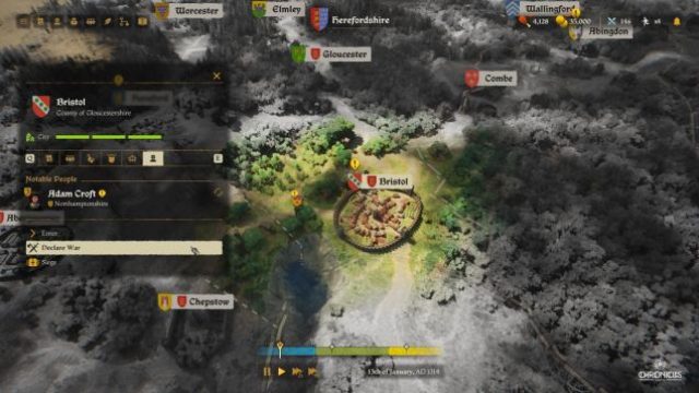 Chronicles: Medieval - Your Guide to Downloading and Playing Now