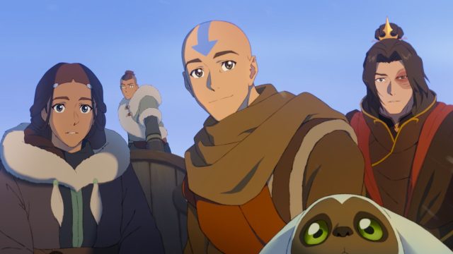 Unlocking Adventure: Downloading Avatar Aang's Latest Game