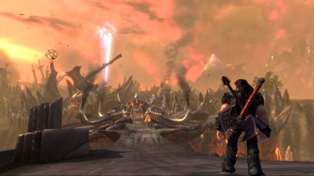 Brutal Legend 2: Your Ultimate Game Download Guide
