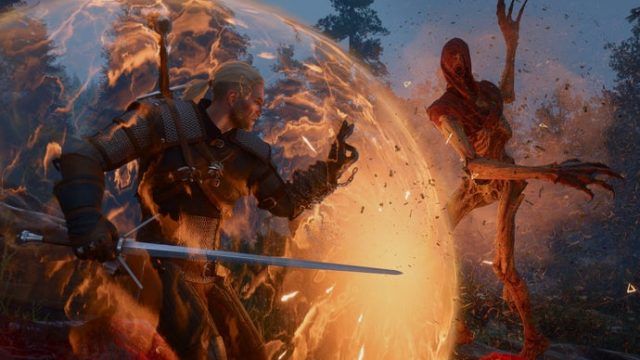 Ultimate Guide to Downloading The Witcher 3: Songs of the Past