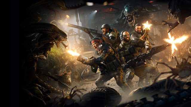 Game: Aliens: Fireteam Elite 2 Is As Mediocre As Its Steam Reviews Let On