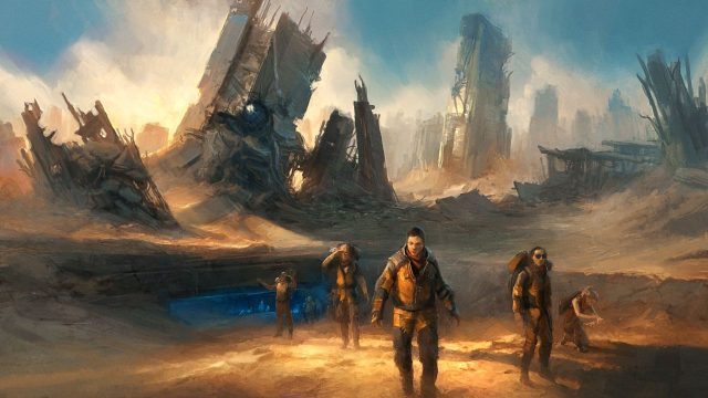 Unleash Chaos in Afterworld: Your Guide to Downloading the Ultimate Strategy Game