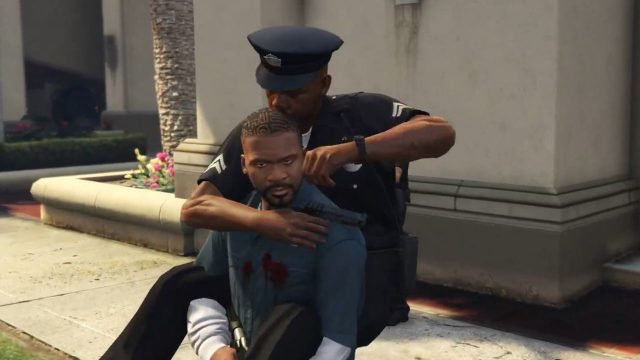 Explore the Latest Mods for Enhanced Gameplay in GTA V