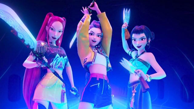 Your Guide to Downloading KPop Demon Hunters: Release Insights
