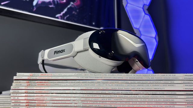Unlocking the Magic of Pimax Dream Air: Your Ultimate Guide