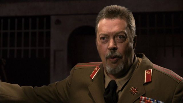 Explore Tim Curry's Most Memorable Roles in Gaming