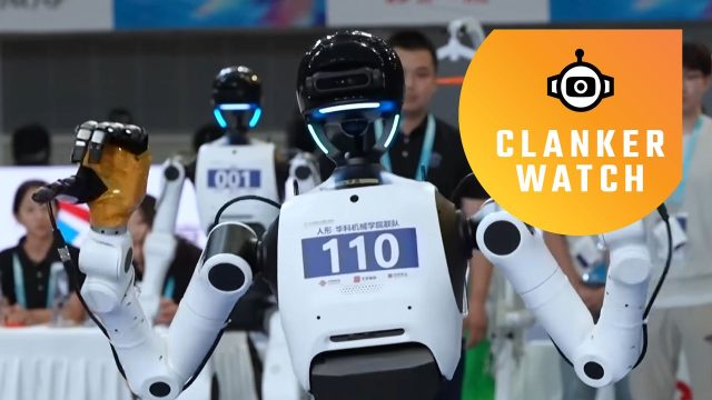 Discover the Thrill of Robot Competitions: Download Your Favorite Games Now