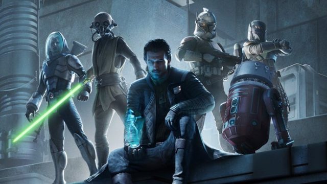 Guide to Downloading Star Wars Zero Company: Step-by-Step Instructions
