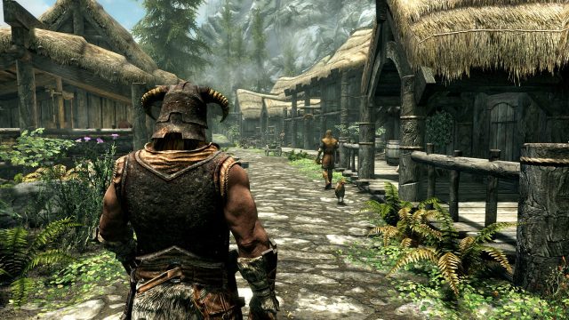 Unlocking the Secrets of Skyrim: Your Essential Download Guide