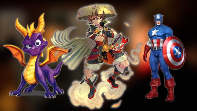 Discover the Most Innovative RPGs on the Nintendo Wii