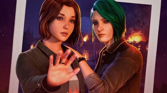 Essential Game Download Guide for Life is Strange and Aphelion
