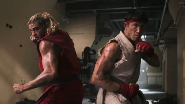Ultimate Guide to Downloading Street Fighter: Ryu and Ken's Clash
