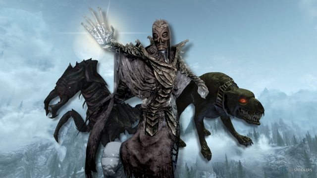 Unearth the Darkest Quests in Skyrim: Your Ultimate Guide