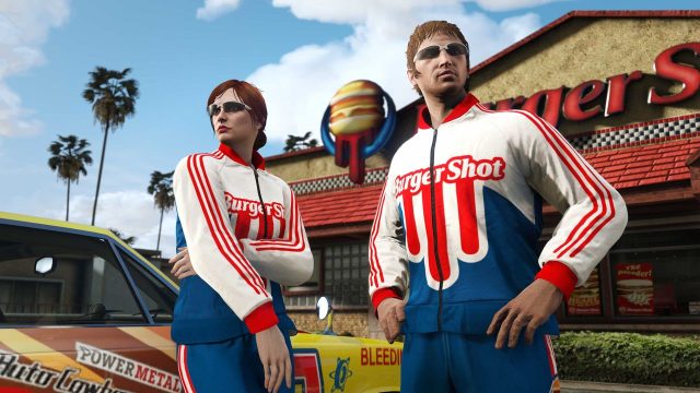A Comprehensive Guide to Downloading GTA 5 and Exploring New RP Features