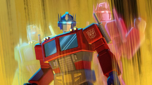 Discover the Latest Transformers Film: Key Details and Download Guide