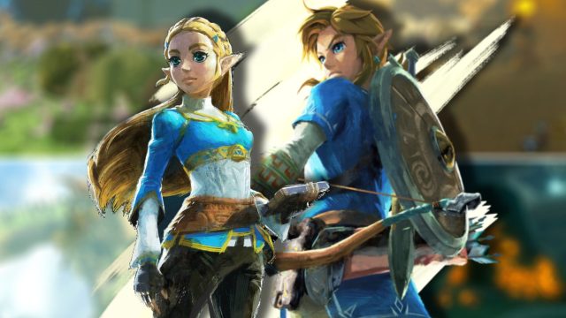 Unlocking Adventure: Your Complete Guide to Downloading Breath of the Wild