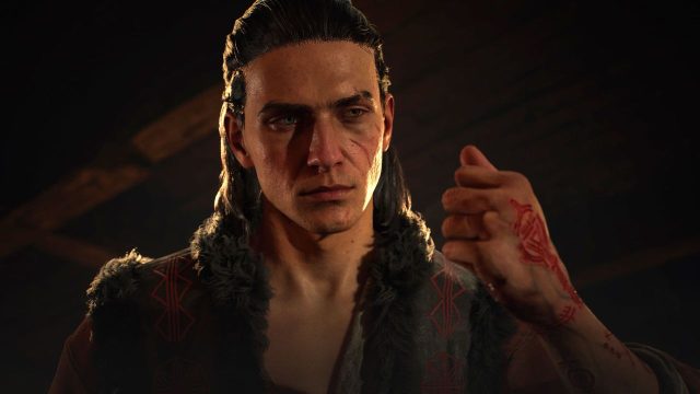 Game: Here's The Blood of Dawnwalker release time for your region