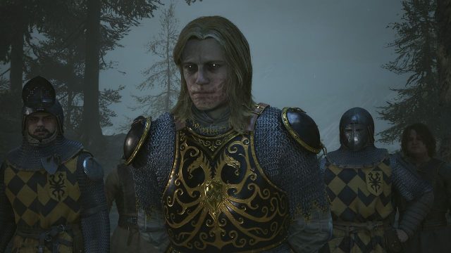 Your Ultimate Guide to Downloading The Gilded Gauntlet in Blood of Dawnwalker