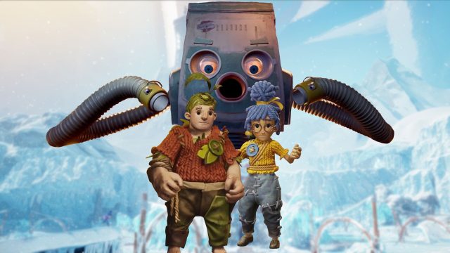The Ultimate Co-Op Adventure: How to Download It Takes Two